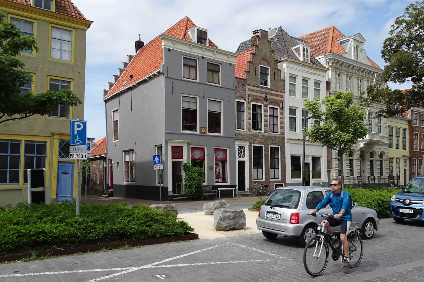 Bellamypark 13, Vlissingen Bellamypark 13, Vlissingen